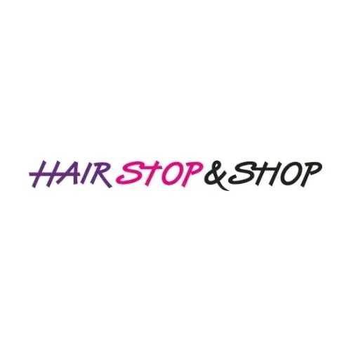 Hair Stop and Shop Promo Code