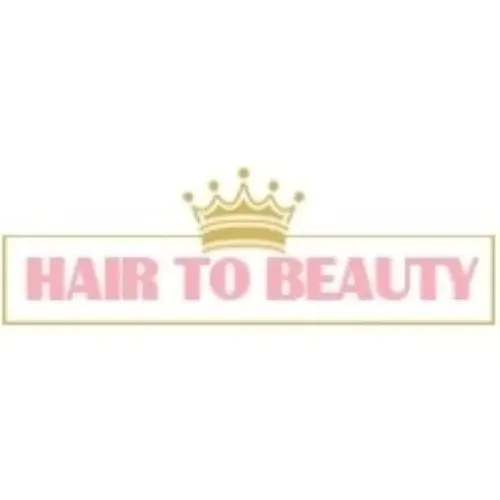 Hair to Beauty Promo Code
