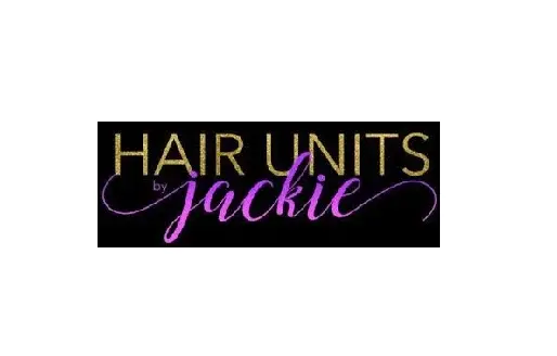 Hair Units by Jackie Promo Code