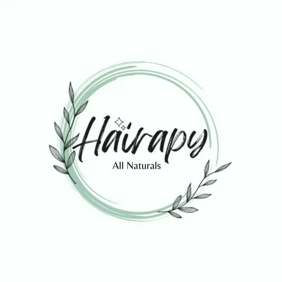 Hairapy All Naturals Promo Code