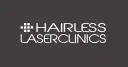 Hairlesslaserclinics.nl Promo Code