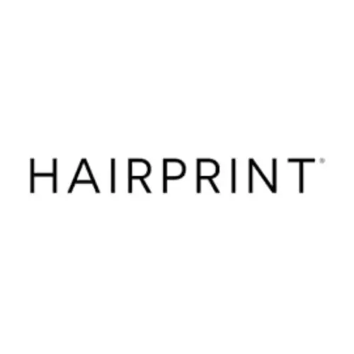 Hairprint Promo Code