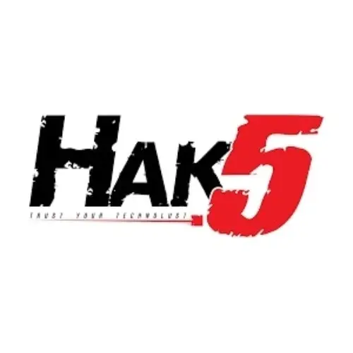 Hak5 Promo Code