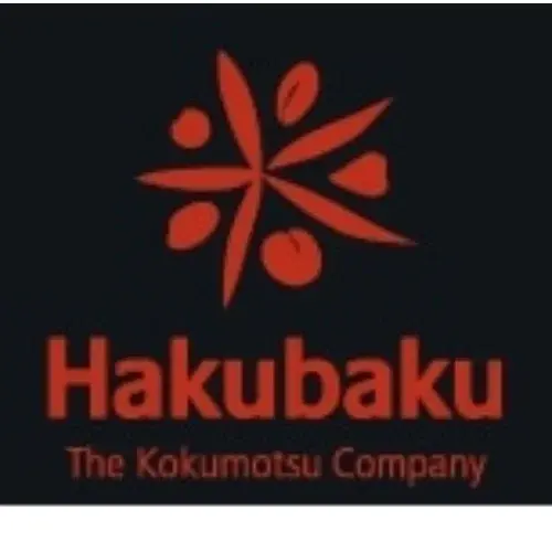 Hakubaku Promo Code