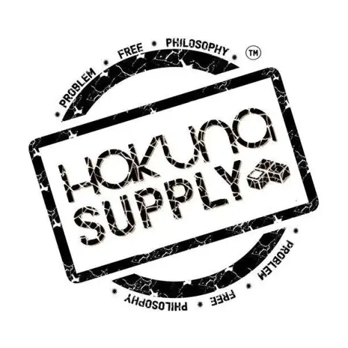 Hakuna Supply Promo Code