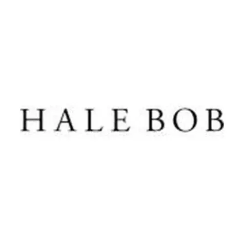 Hale Bob Promo Code
