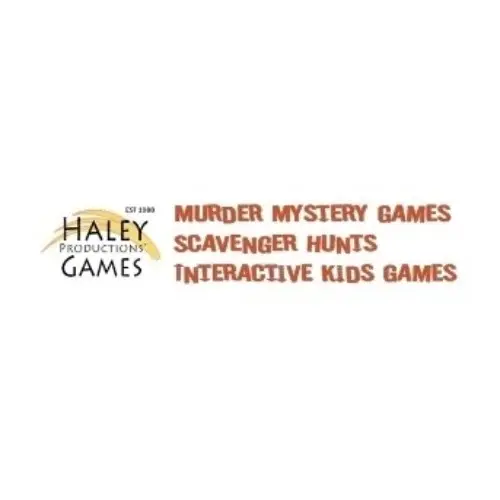 Haley Productions Promo Code