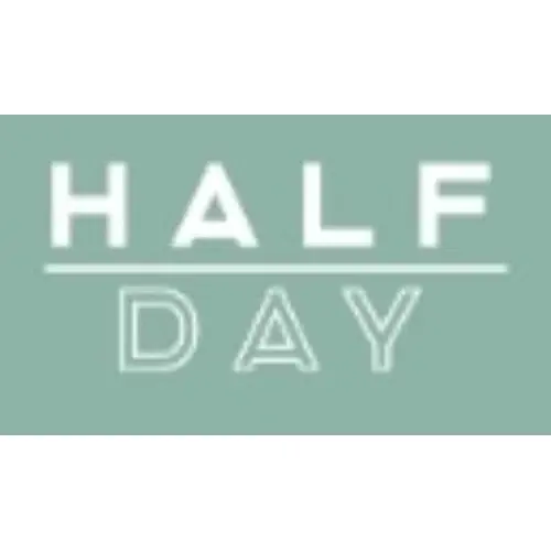 Half Day CBD Promo Code