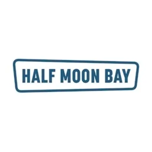Half Moon Bay Shop Promo Code