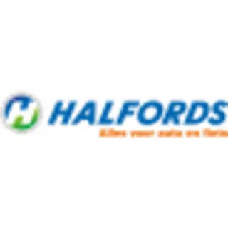 Halfords NL Promo Code