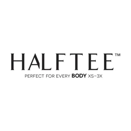 Halftee Promo Code