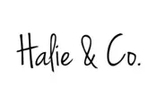 Halie & Co. Promo Code