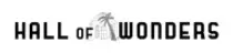 Hall of Wonders Promo Code