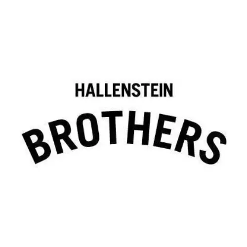 Hallenstein Brothers Promo Code