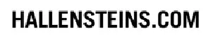 Hallensteins AU Promo Code