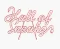 HallofSneakz Promo Code