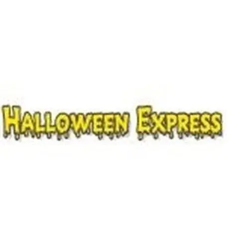 Halloween Express Promo Code
