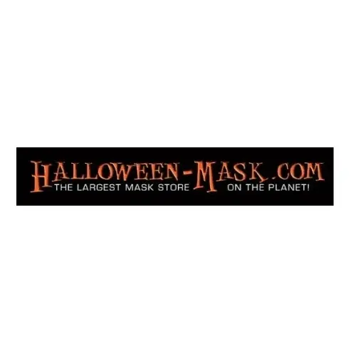 Halloween-Mask.com Promo Code