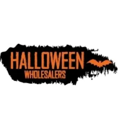 Halloween Wholesalers Promo Code