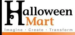 HalloweenMart Promo Code