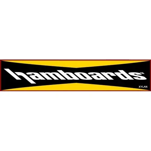 Hamboards Promo Code
