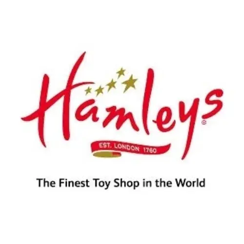Hamleys Promo Code