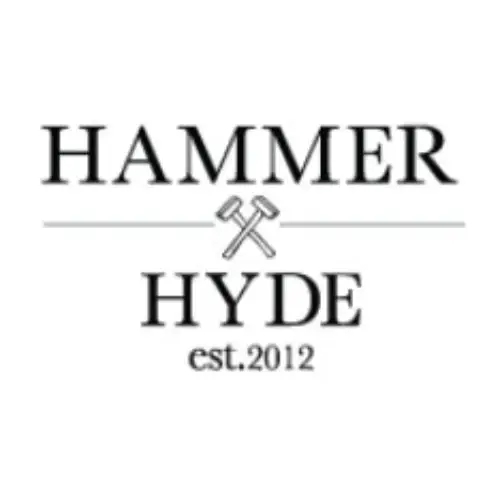 Hammer & Hyde Promo Code