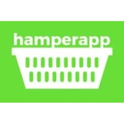 Hamperapp Promo Code
