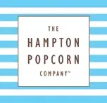 Hampton Popcorn Promo Code
