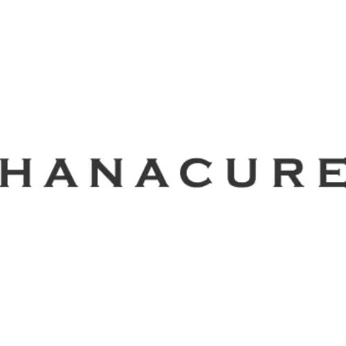 Hanacure Promo Code