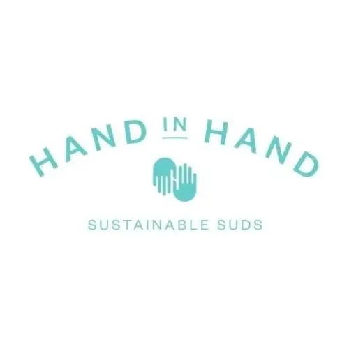 Hand in Hand Soap Promo Code