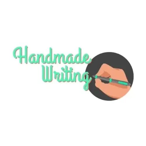 HandMadeWriting Promo Code