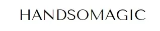 Handsomagic Promo Code