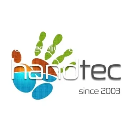 Handtec Promo Code