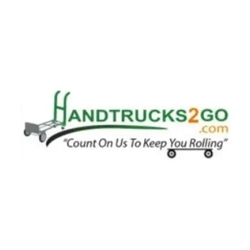 Handtrucks2go Promo Code