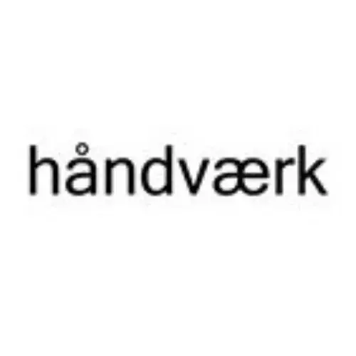 Handvaerk Promo Code
