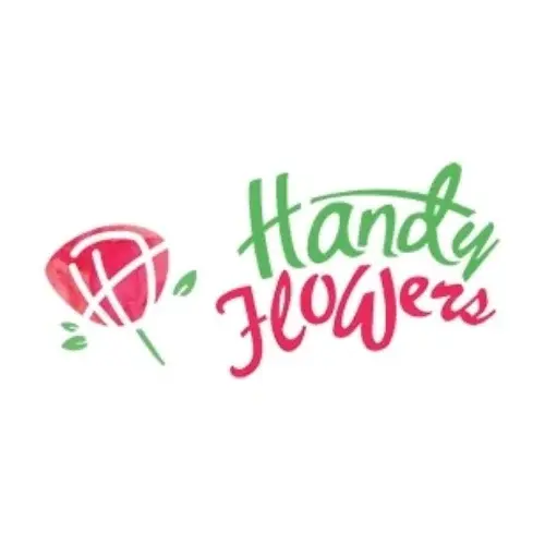 Handy Flowers Promo Code