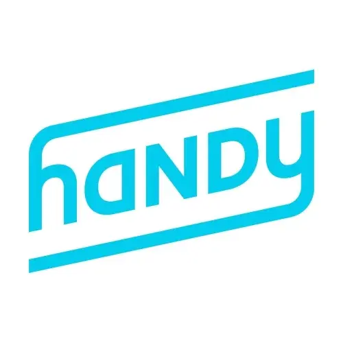 Handy Promo Code