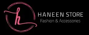 Haneen Store Promo Code