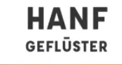 Hanfgefluester Promo Code