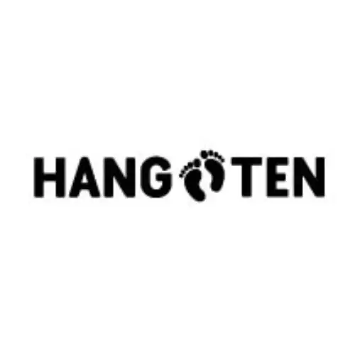 Hang Ten Promo Code