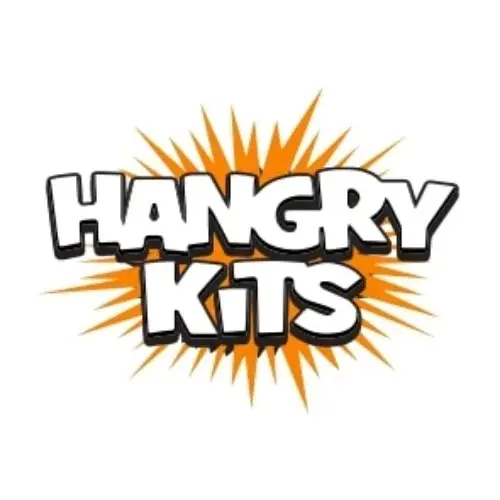 Hangry Kits Promo Code