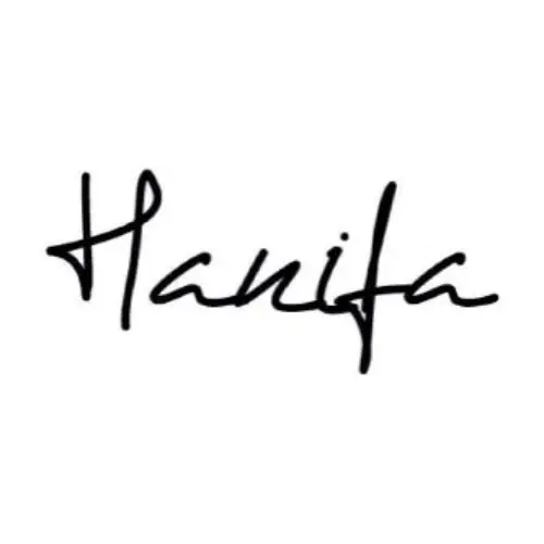 Hanifa Promo Code