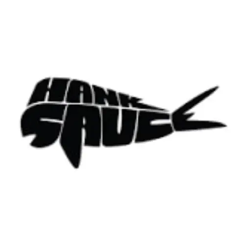 Hank Sauce Promo Code