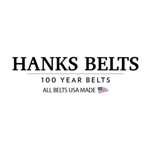 Hanks Belts Promo Code