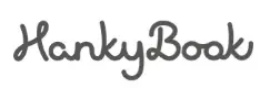 HankyBook Promo Code