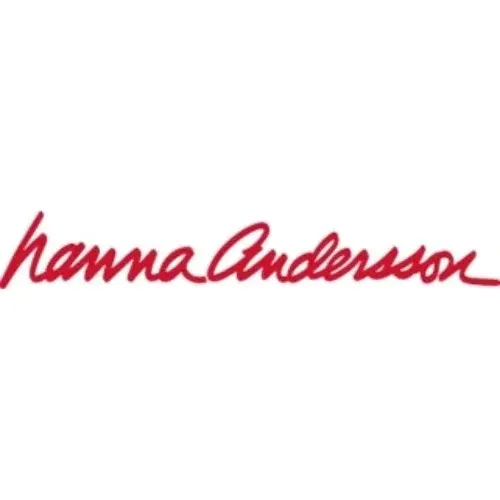 Hanna Andersson Promo Code