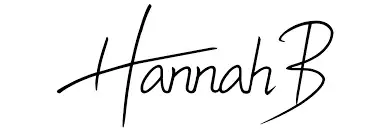 Hannah B Jewelry Promo Code