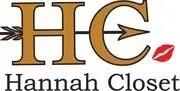 Hannah Closet Promo Code