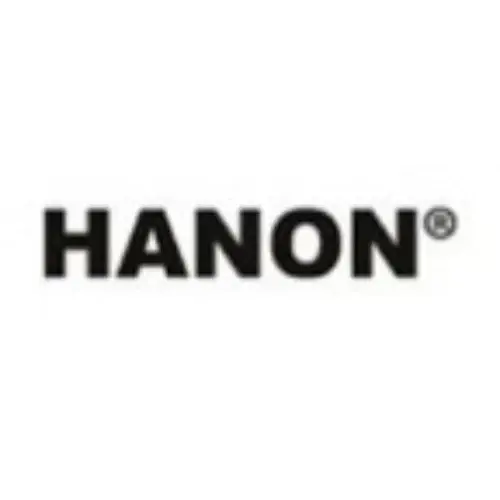 Hanon Shop Promo Code